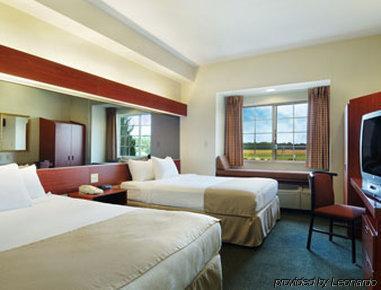 Microtel & By Wyndham Hotel 2*