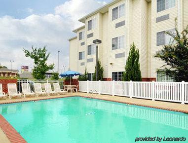 Hotel Microtel & By Wyndham Starkville