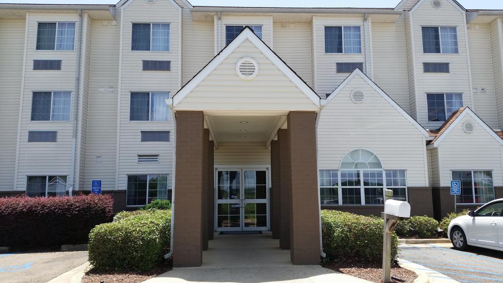 Microtel & By Wyndham Starkville