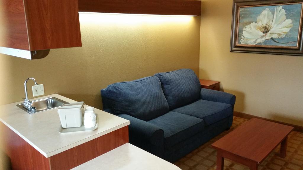 Microtel & By Wyndham Hotel Starkville