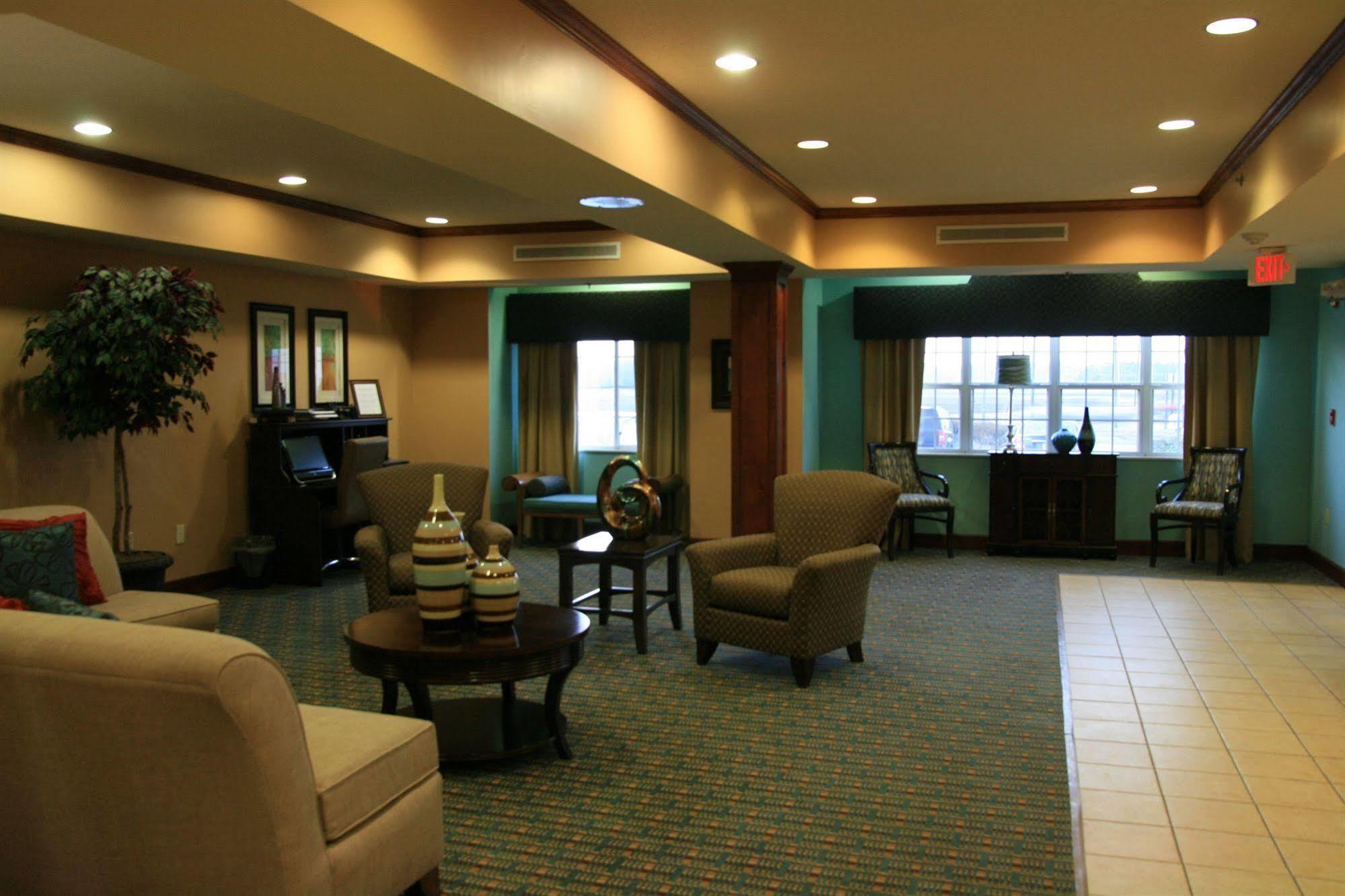 Hotel Microtel & By Wyndham