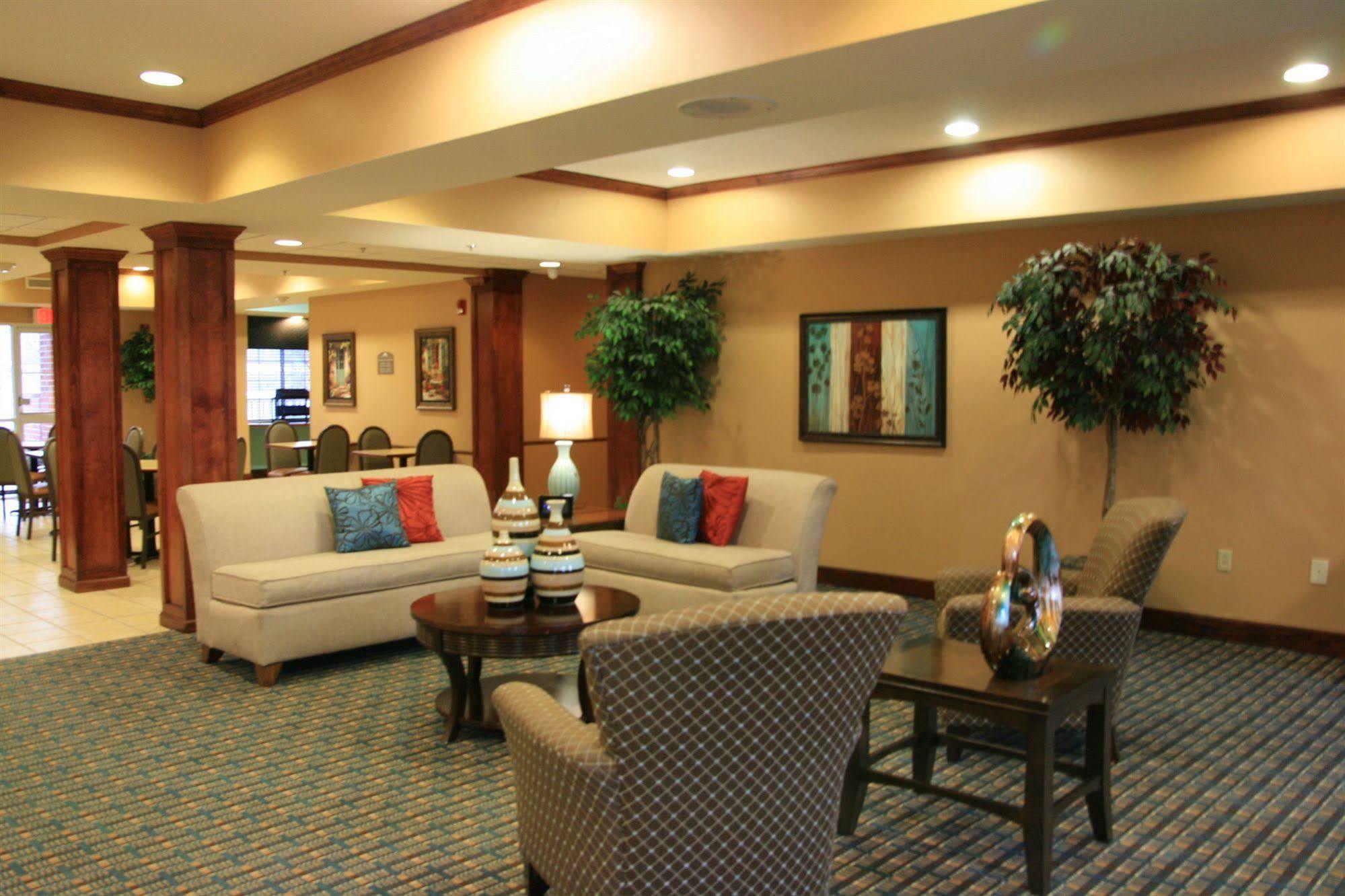 Hotel Microtel & By Wyndham